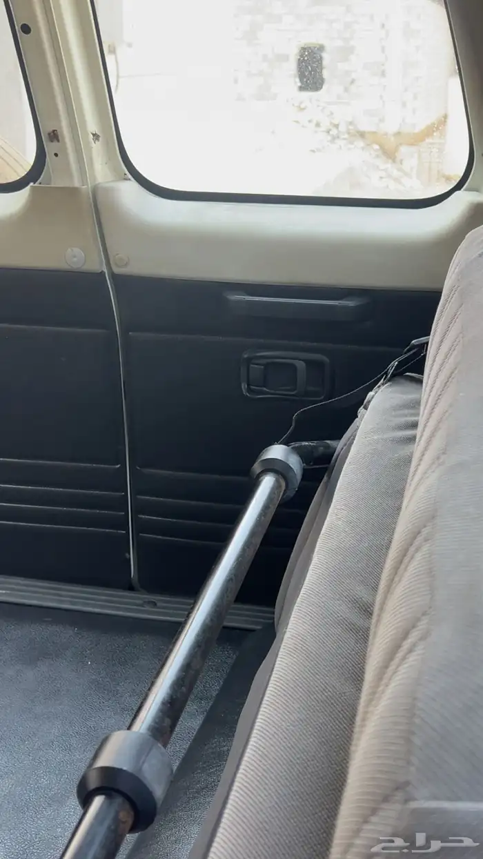 نيسان باترول 4500 20