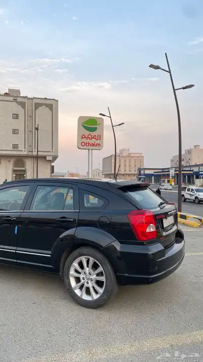 دودج كاليبر 2010 SXT ( تم البيع ) index