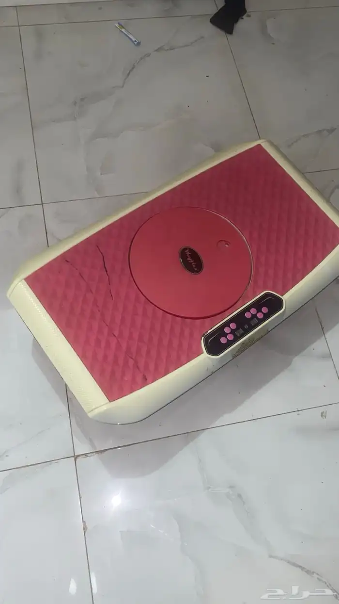 جهاز مساج ورياضية Wayflex اهتزازي 1