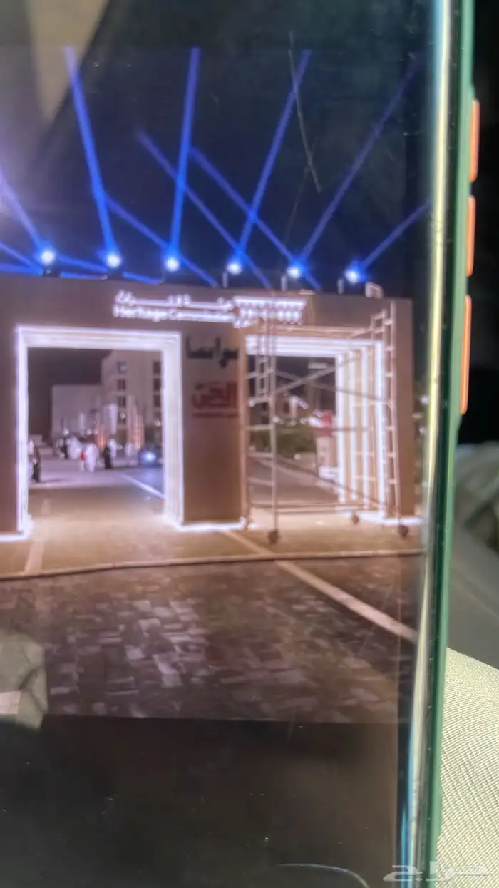 تنسيق حفلات وتنظيم معارض ومؤاتمرات 0