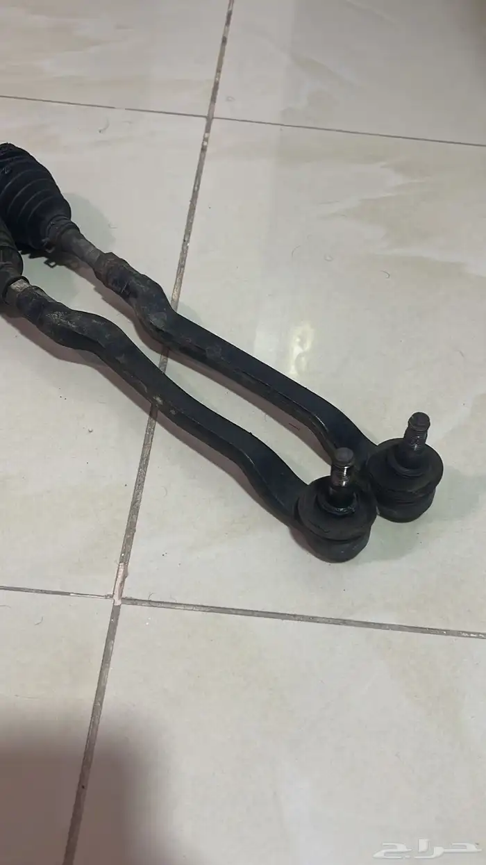 قطع غيار لكزس 430 7