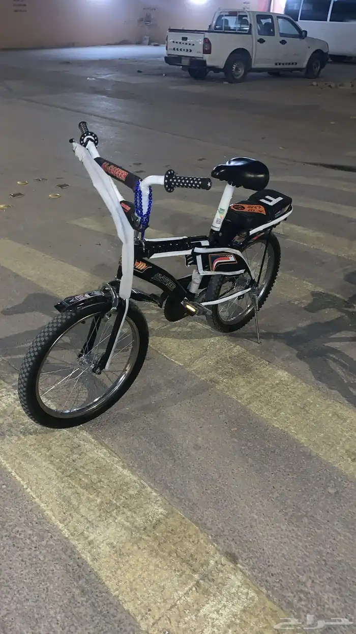 سيكل رامبو 0
