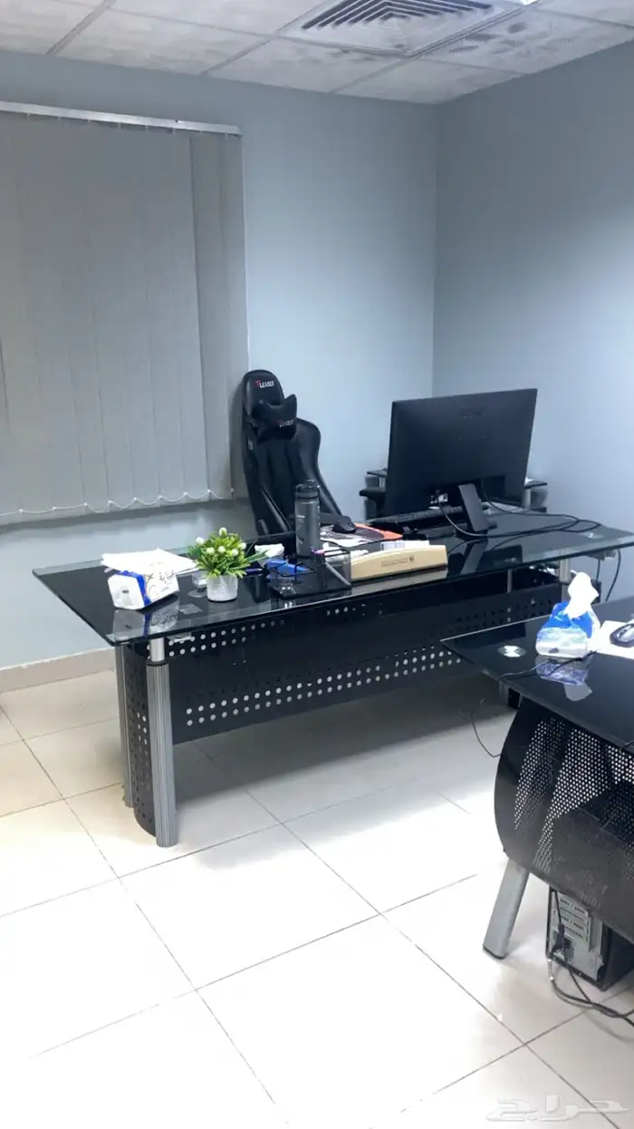 مكتب كراسي دواليب 0