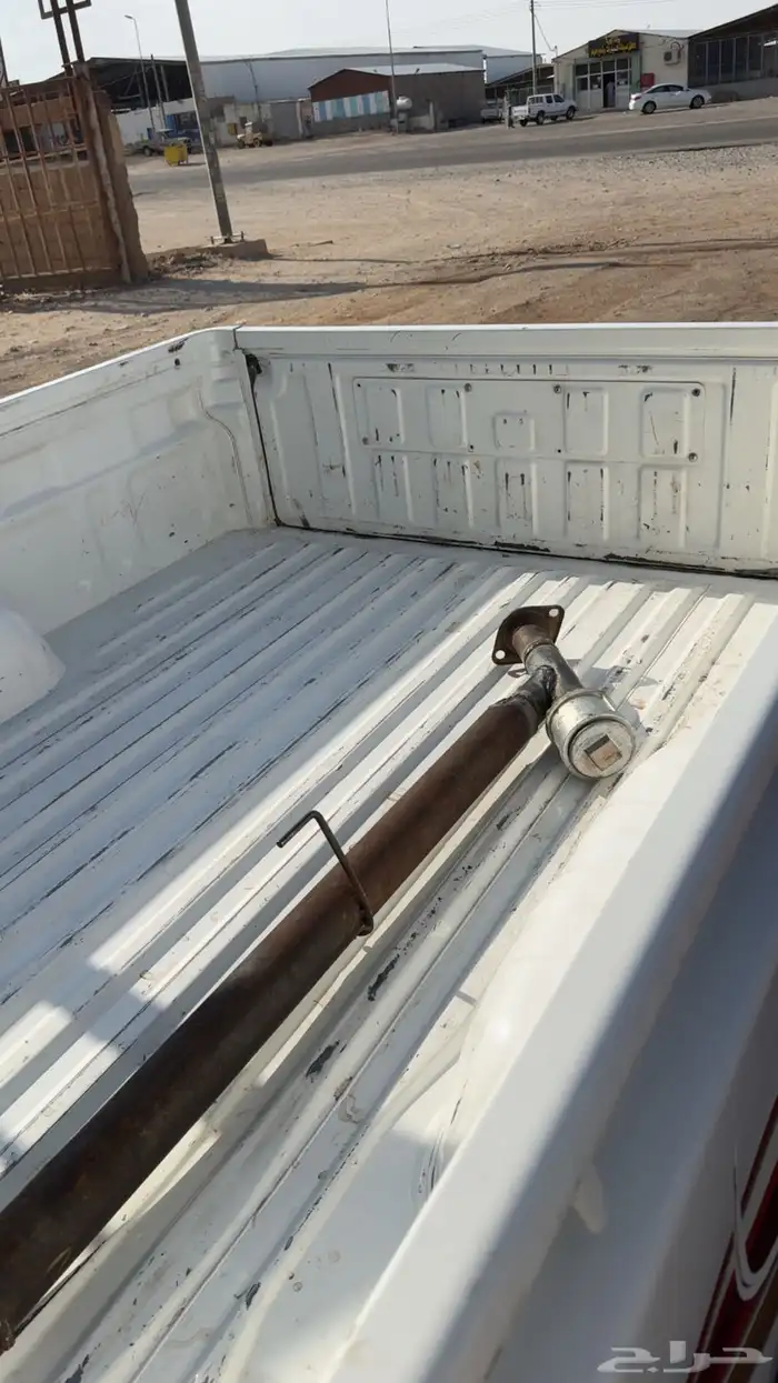 ماصوره هايلوكس 0