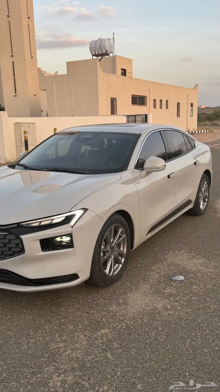 تورس 24 مخزن 0