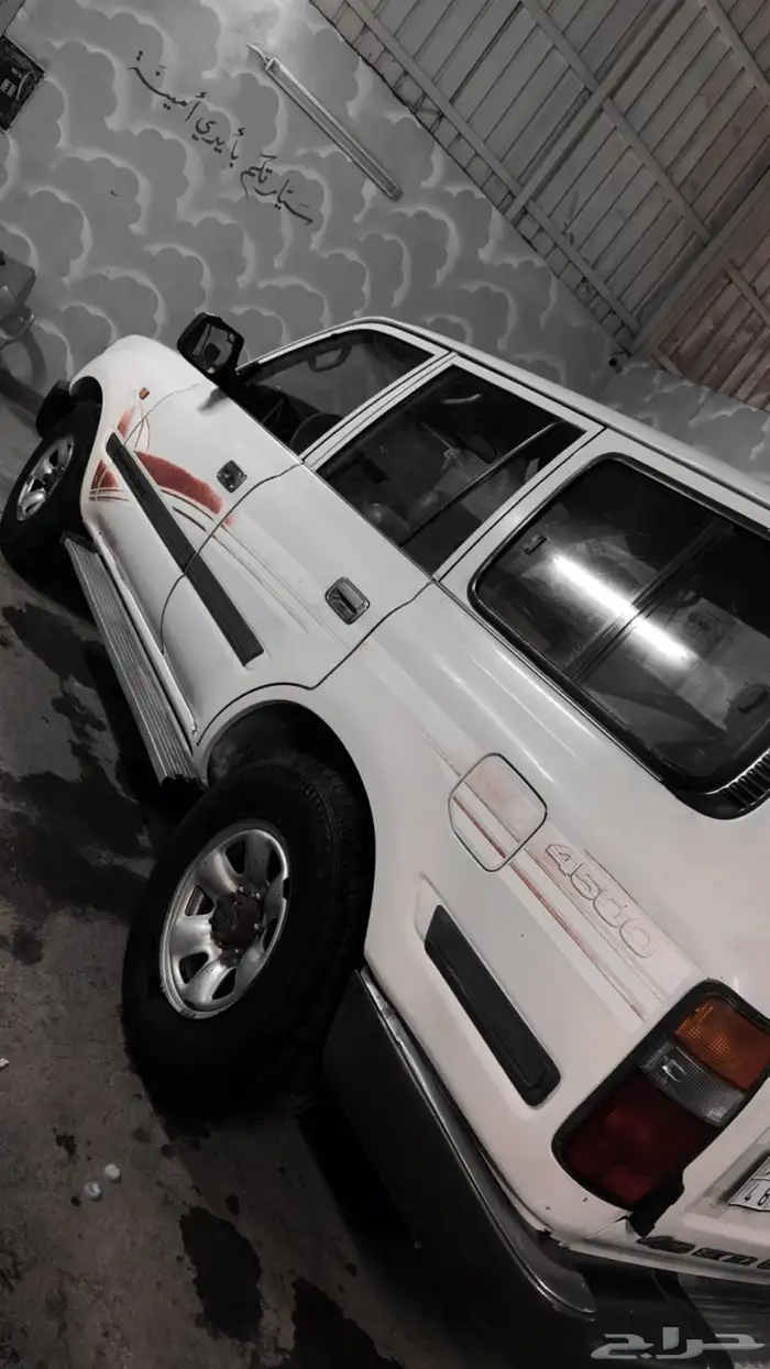 صالون 92 جي اكس للبيع 3