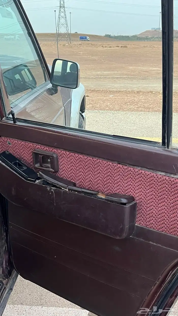 باترول 97 بالمجمعه 12