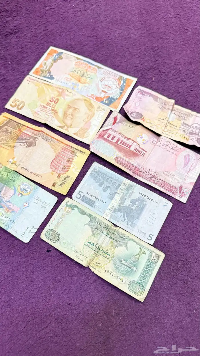 عملات قديمه للبيع 0