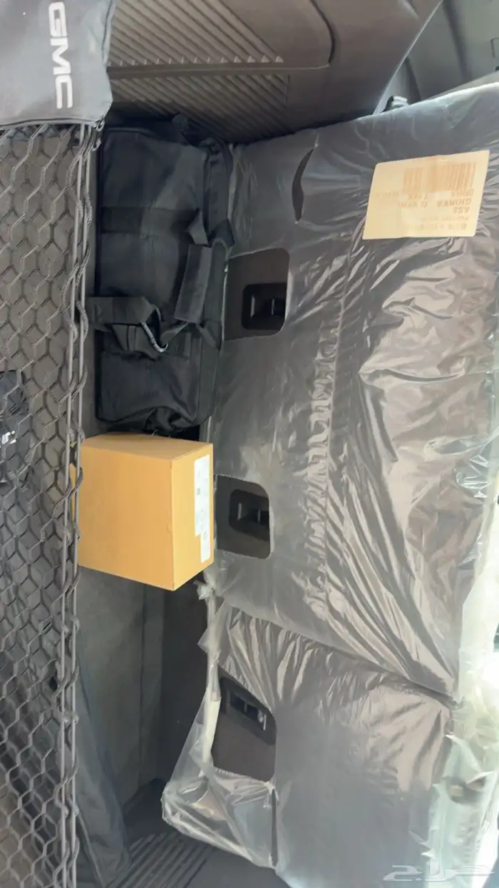 جمس يوكن الفيشن 2025 4