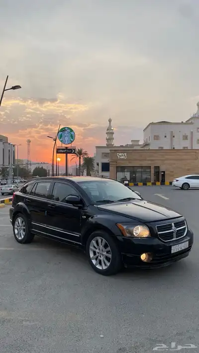 دودج كاليبر 2010 SXT ( تم البيع ) index