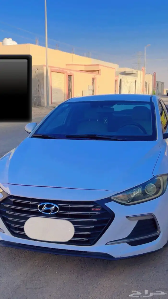 سيارة النترا للبيع فيها رشوش متفرقه 0