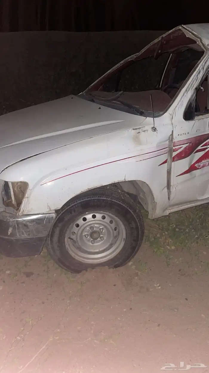 هايلوكس 2000 2