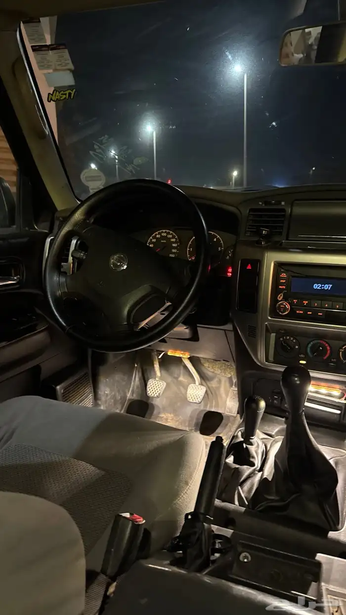 باترول استخدام شخصي 11