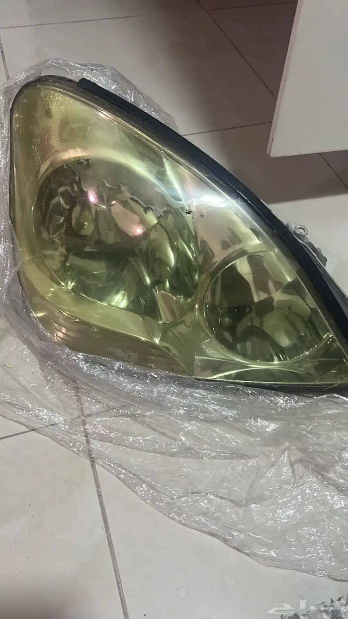 قطع غيار لكزس 430 8
