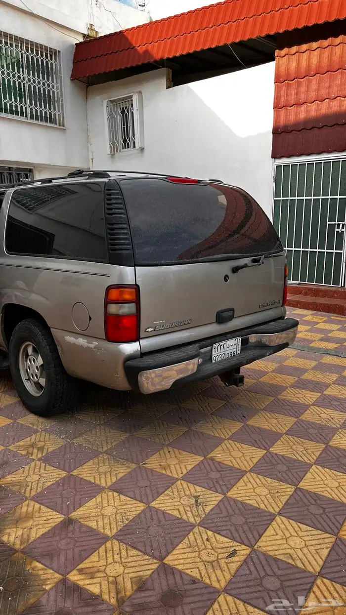 تاهو سوبر بان نظيفف ع الشرطط 4