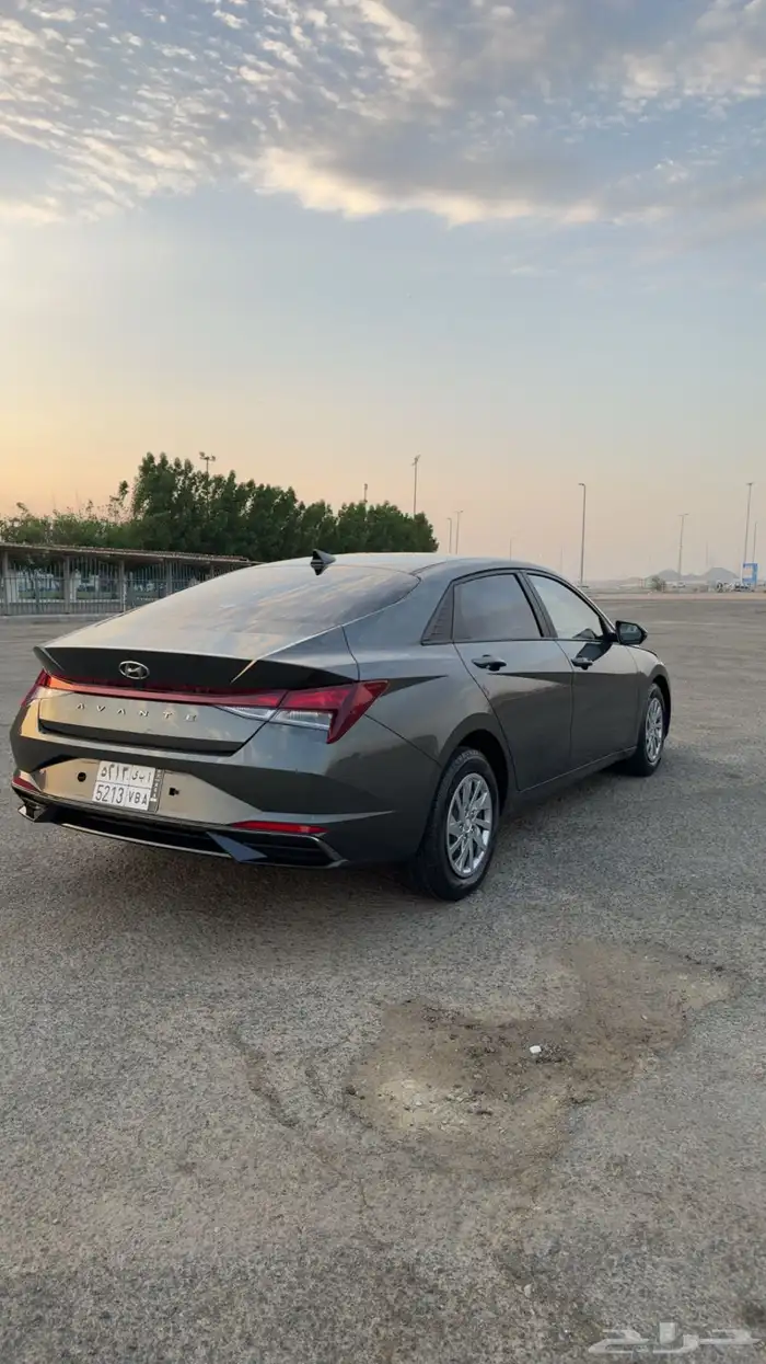 النترا 1600 استيراد كوري نص فل ( تم البيع ) 5