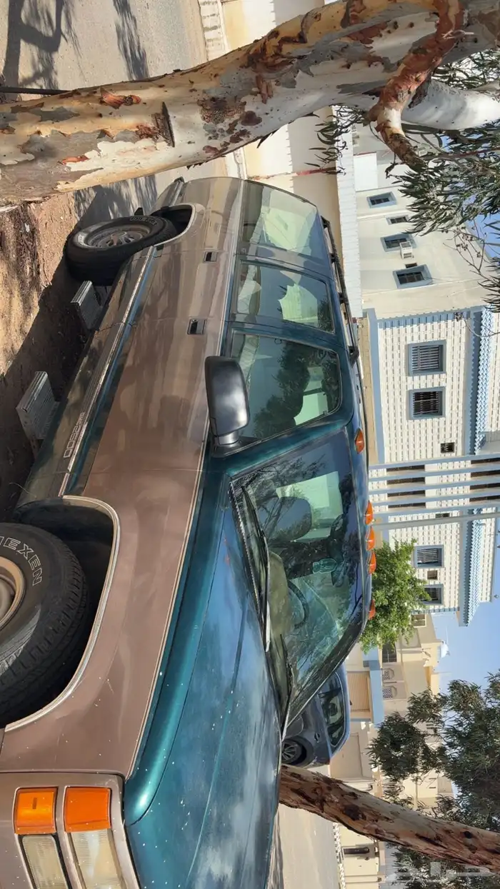 GMC سوبربان 5