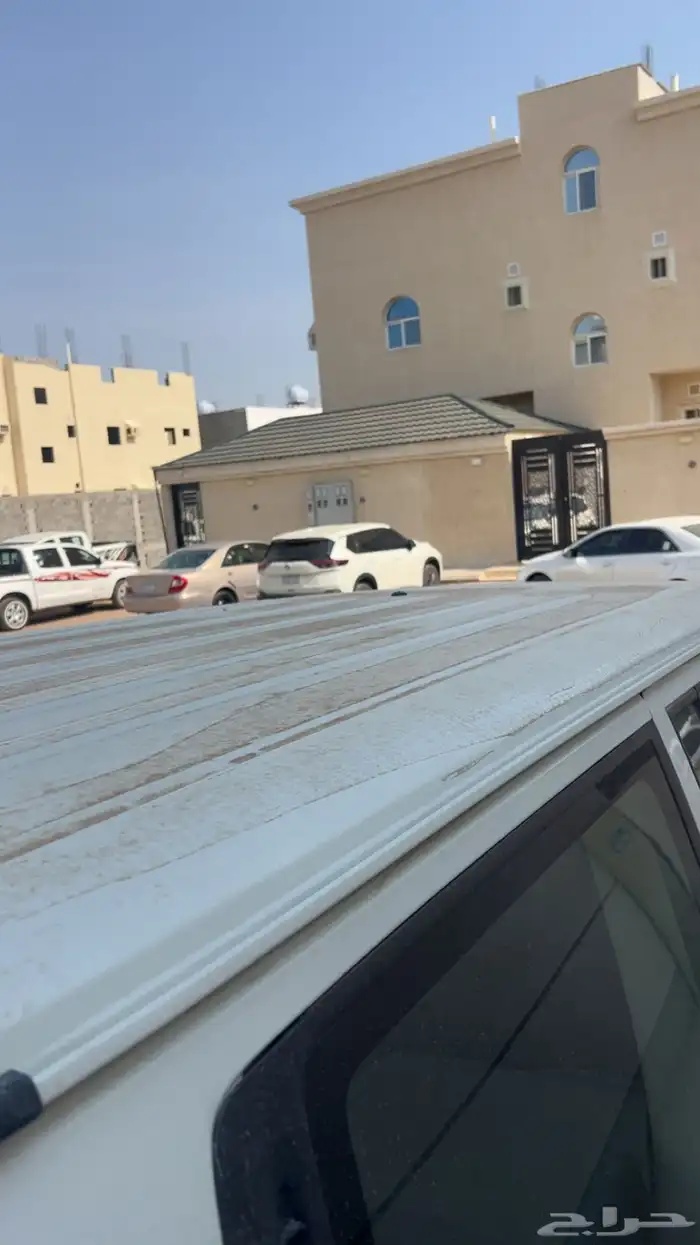 نيسان باترول 4500 3