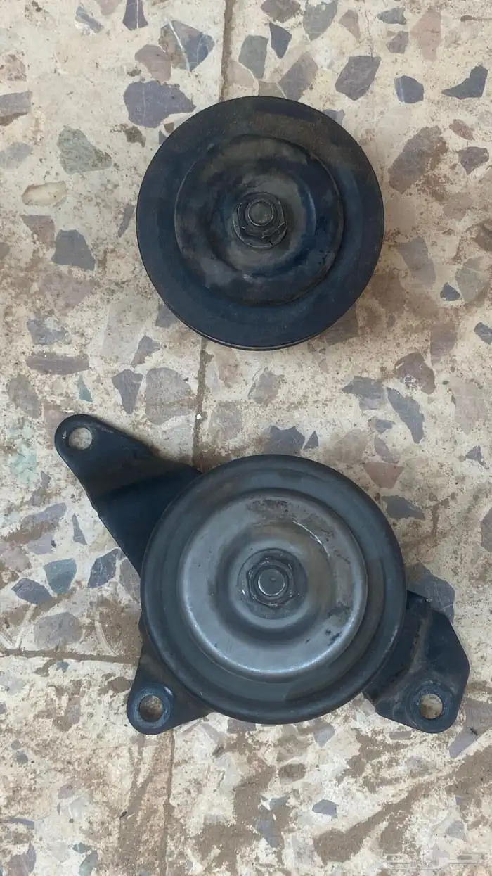 قطع ددسن 3