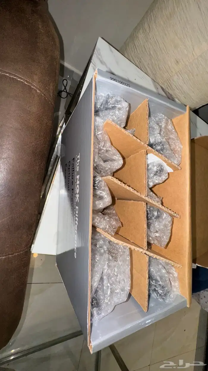 طقم كويلات NGK فورد فكتوريا ماركيز تاون كار 1