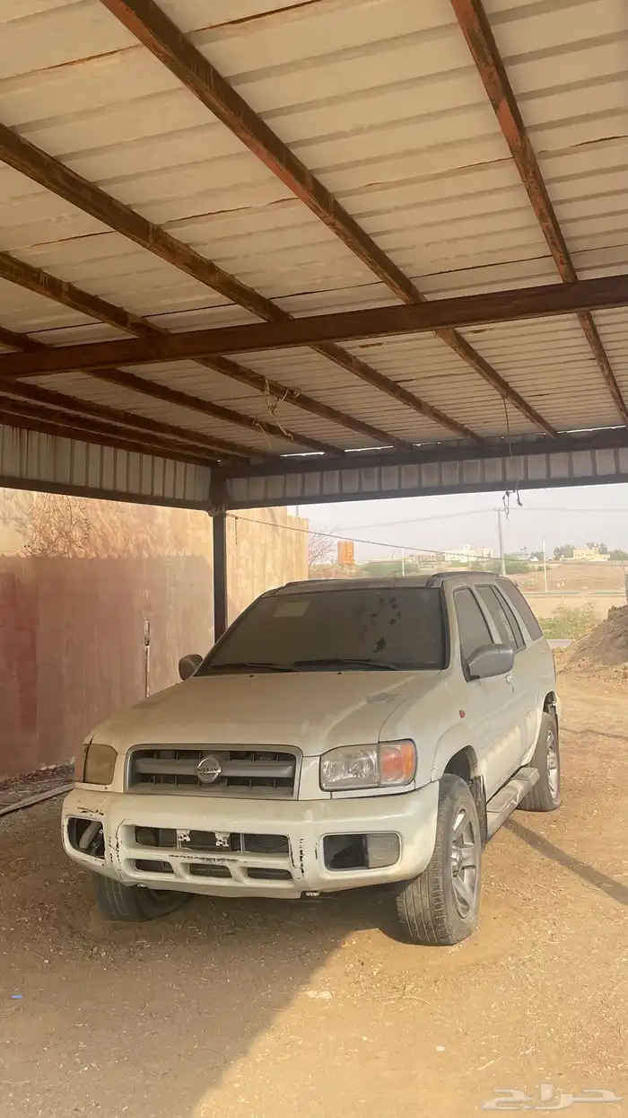 يوجد باثفندر للبيع 3