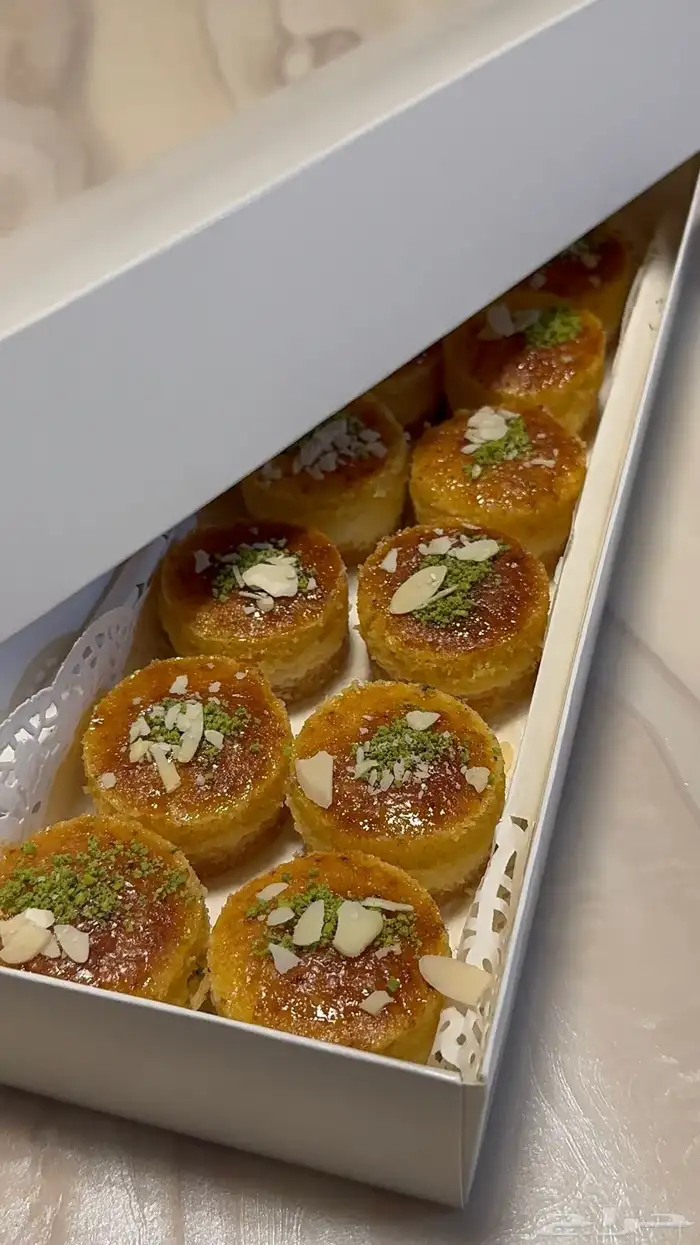 تشيز البسبوسه 1