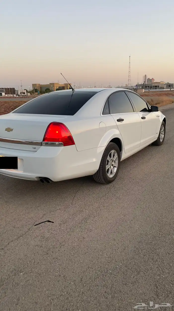 كابرس 2008 6سلندر 4