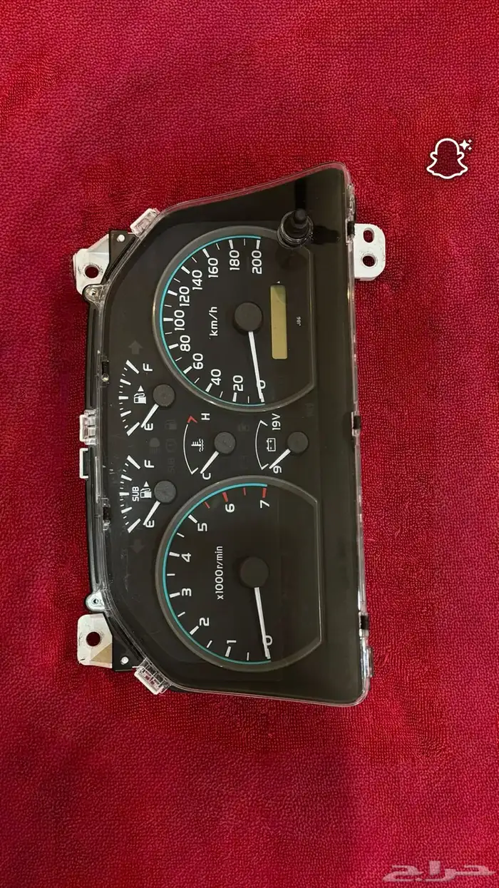 عداد شاص من 2010 لين 2015 0