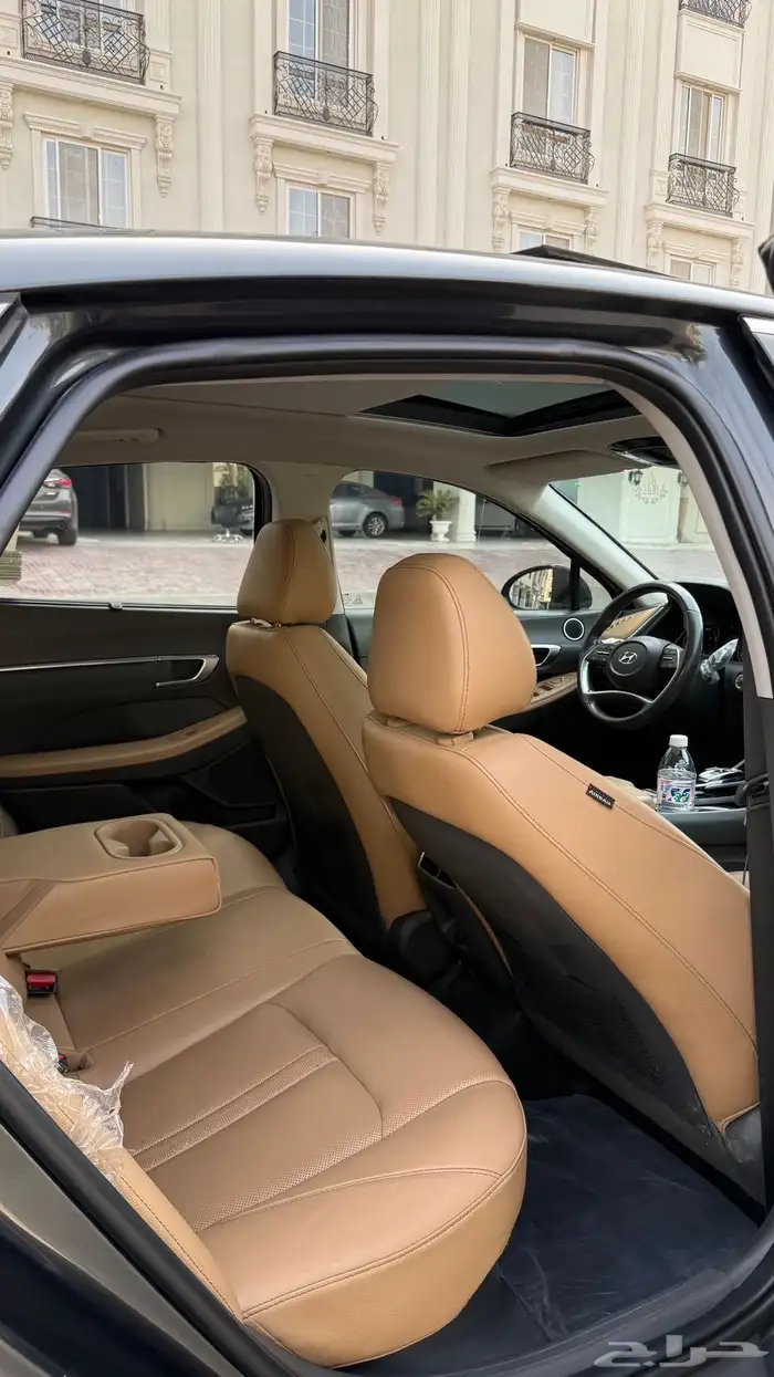 سوناتا هايبرد 2023 15