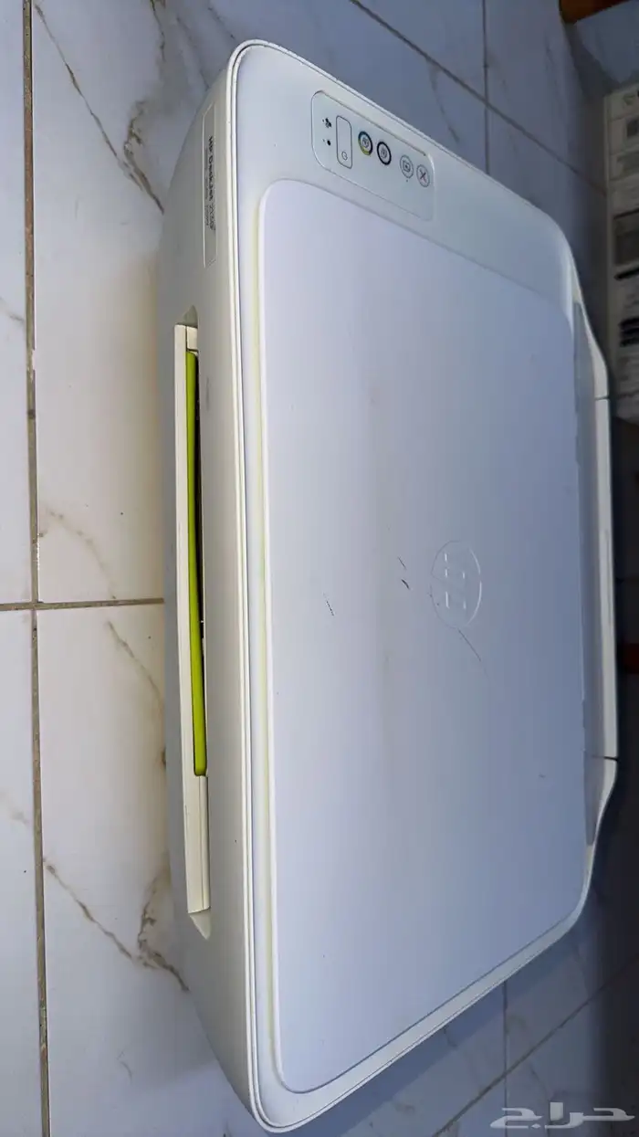 للبيع طابعة HP بحالة ممتازة 1