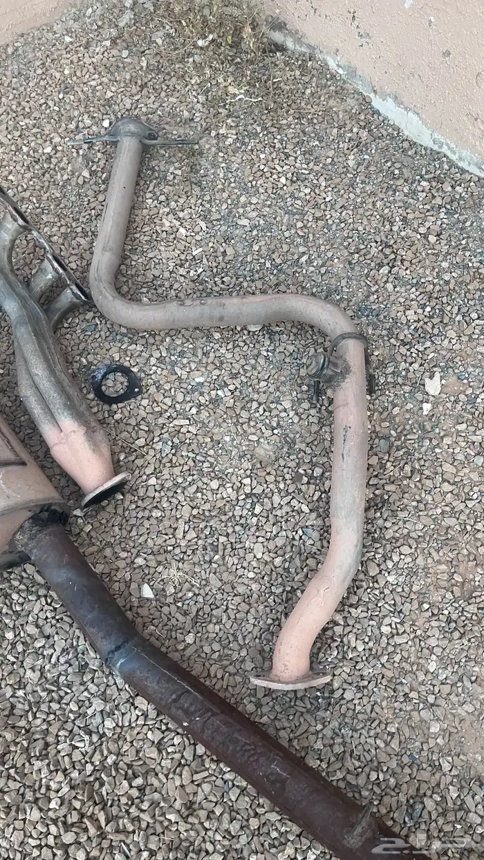 هدرز تفصال التويجري هايلكس يابانيه 2004 حد البيع 1550 2