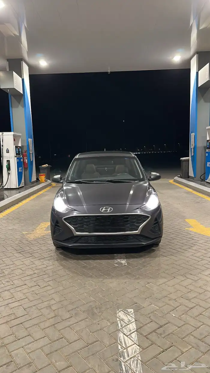 هونداي i10 موديل 2022 0