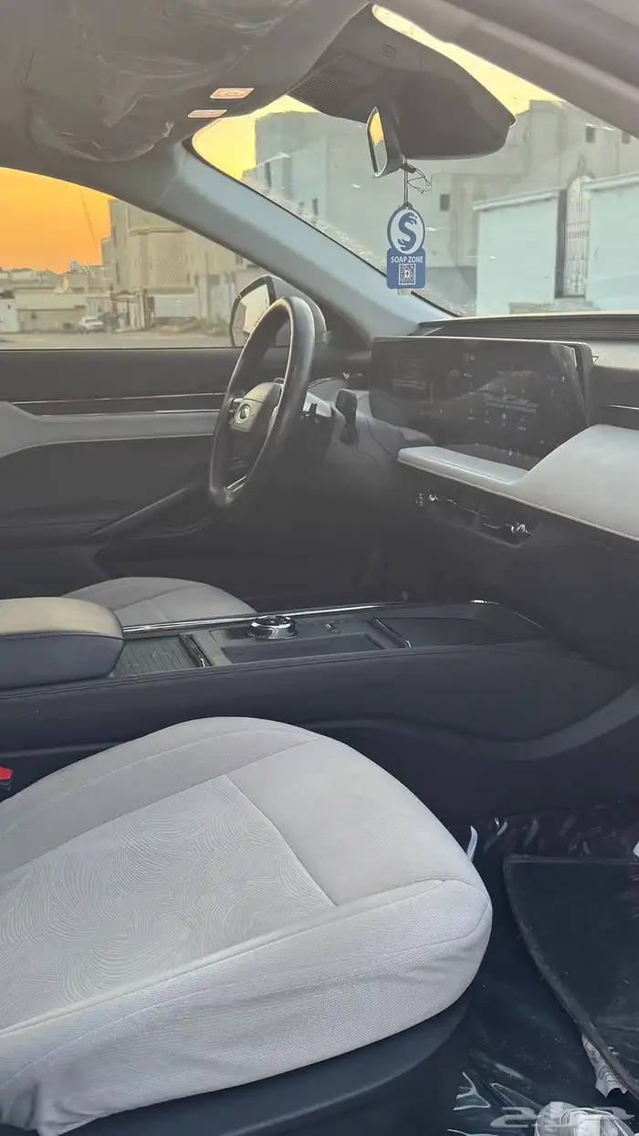 تورس 24 مخزن 6