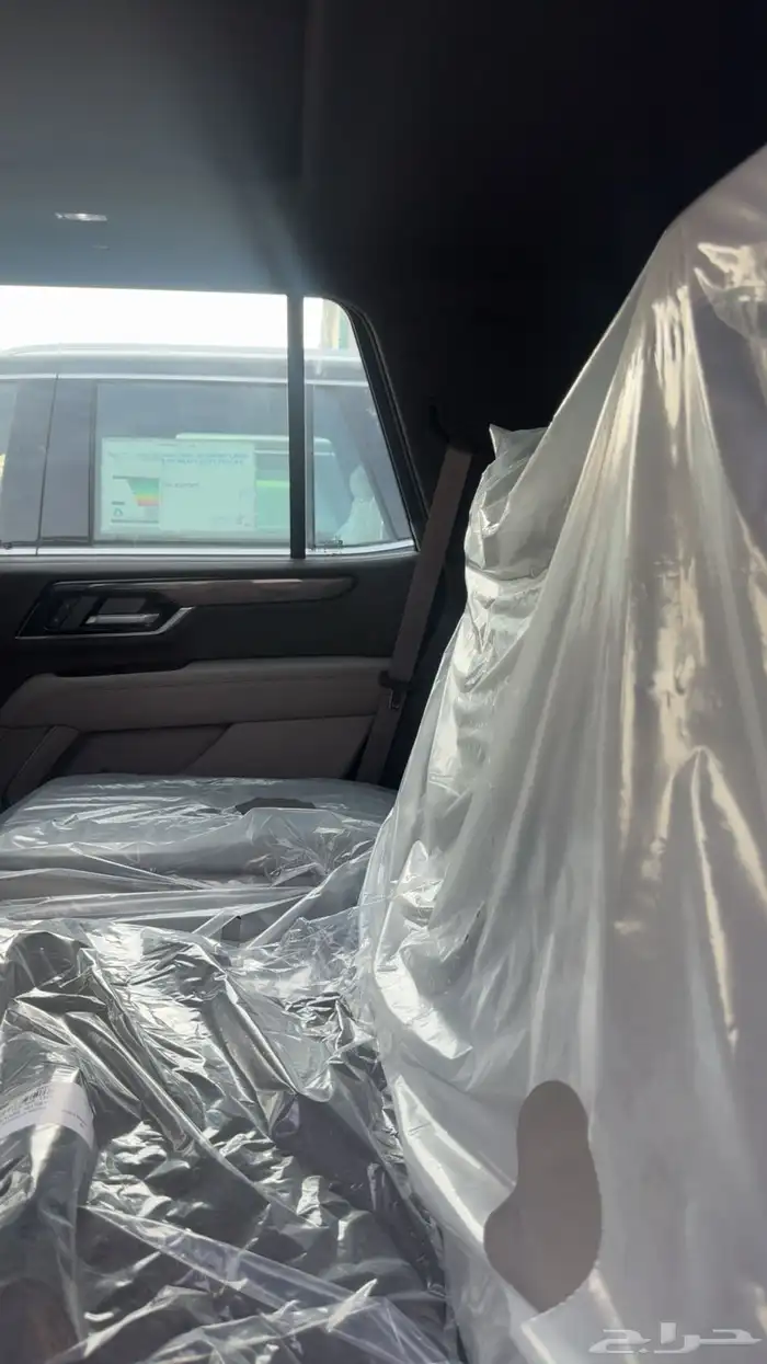 جمس يوكن الفيشن 2025 8