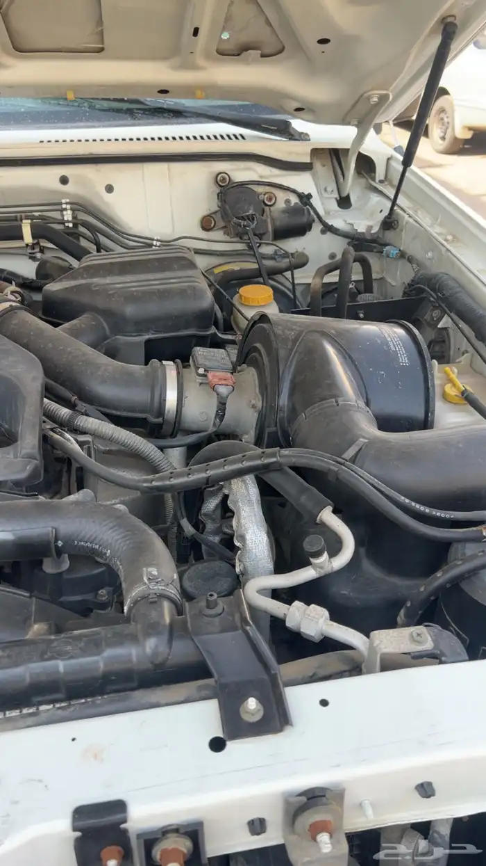نيسان باترول 4500 24