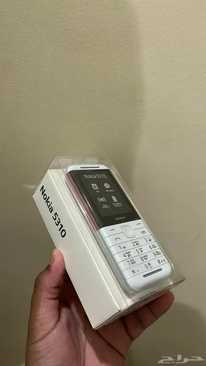جهاز نوكيا 5310 0