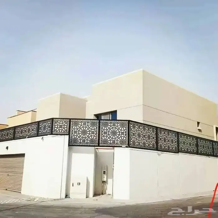 تركيب سواتر ومظلات 5