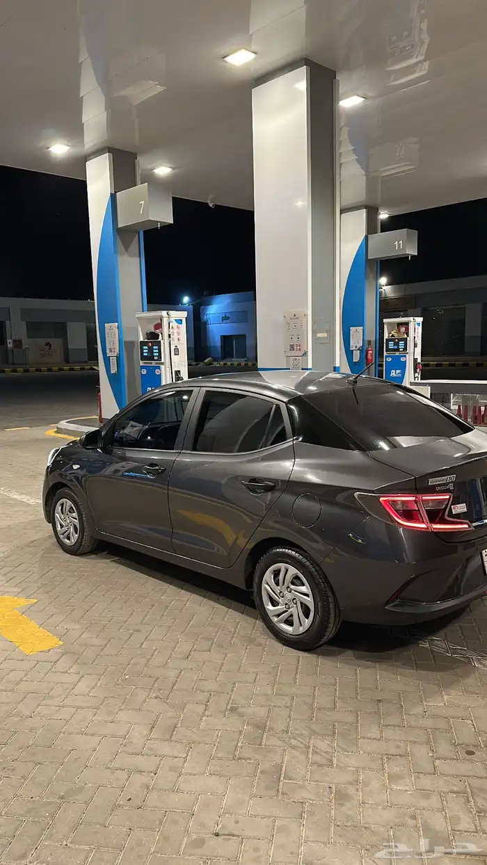 هونداي i10 موديل 2022 7