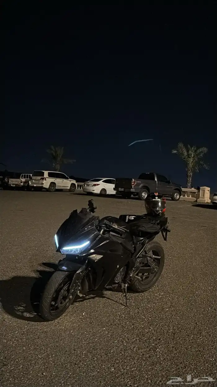 دباب ريس 250 0