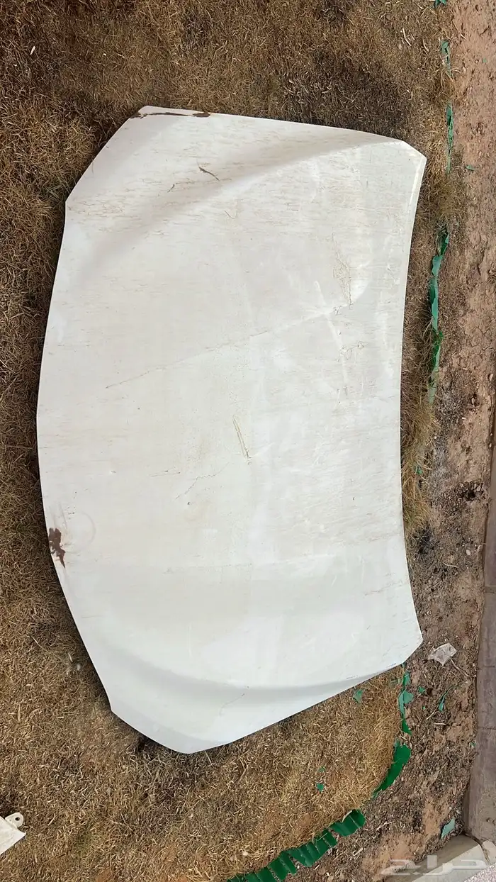 كبوت كامري 22ورفارف يمين ويسار وشبك اصلي رفرف كامري 1