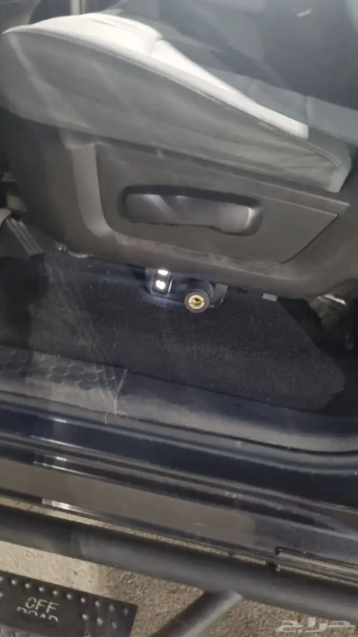 دودج رام 1500 غماره موديل 2018 معدل 12