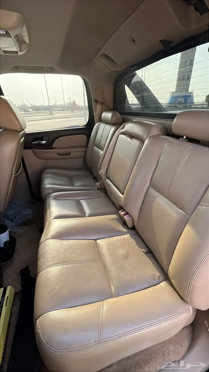 افلانش 2007 LTZ 6