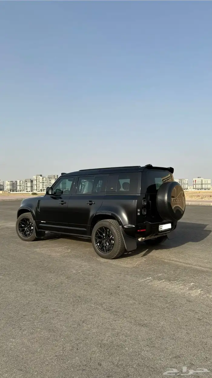 للبيع ديفندر 2022 7