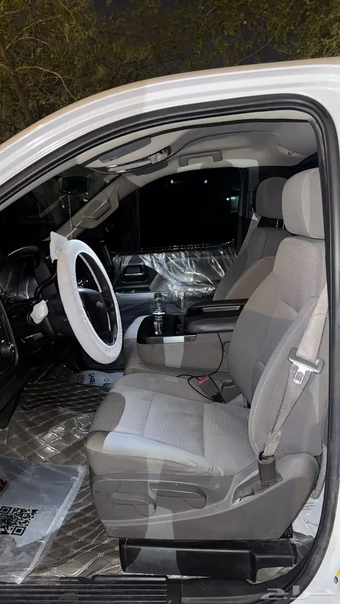 سلفرادو مبيعات الجميح 4