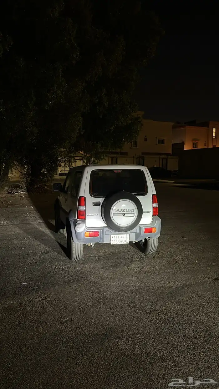 سوزوكي جيمني 2012 0