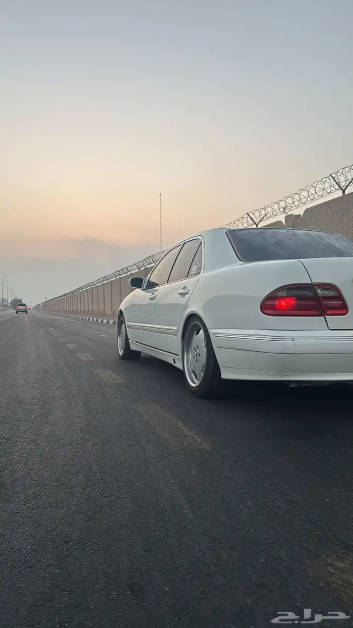 مرسيدس بوعيون 31