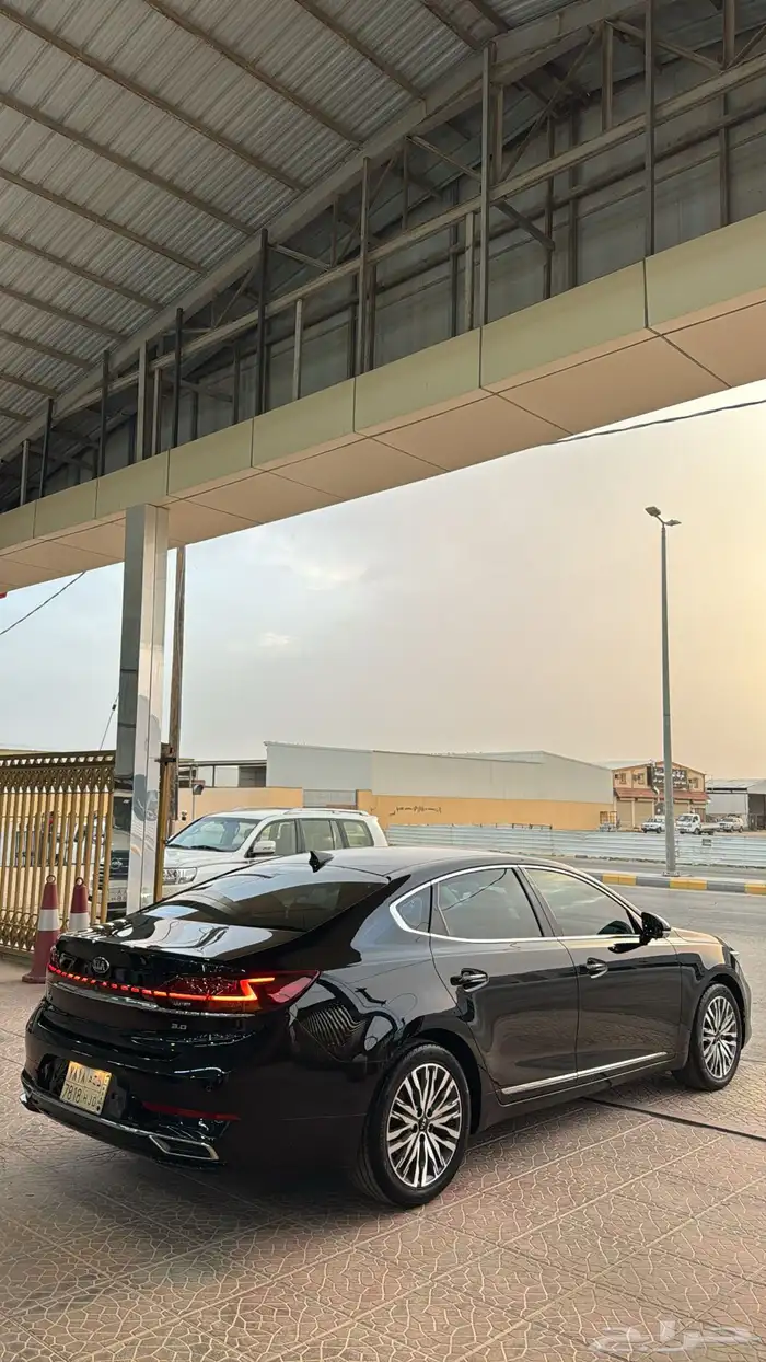 كدنزا 2021 ((تم البيع تم البيع )) 12
