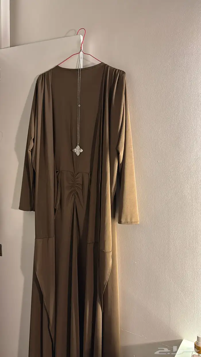 فستان لبس مرة وحدة 0