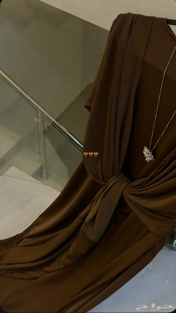 فستان لبس مرة وحدة 1