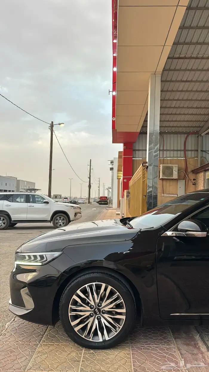كدنزا 2021 ((تم البيع تم البيع )) 3